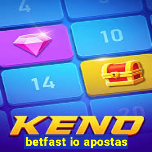 betfast io apostas